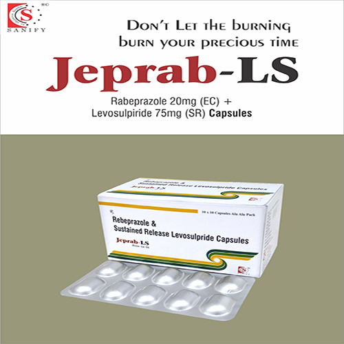 JEPRAB-LS Capsules