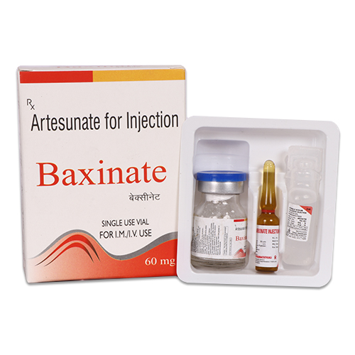 BAXINATE Injection
