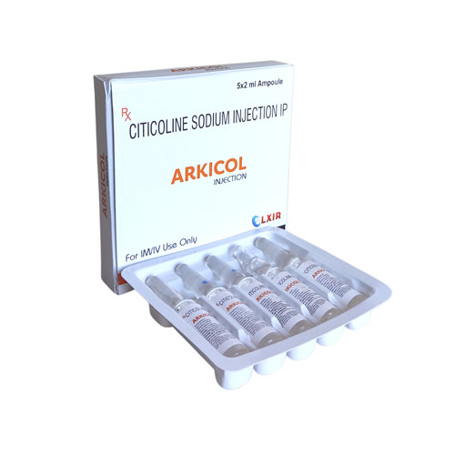 ARKICOL INJECTION