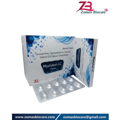 MYELOBEL-LC Tablets