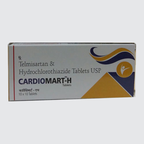 CARDIOMART-H Tablets