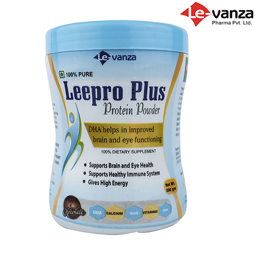 LeePro-Plus Protein Powder