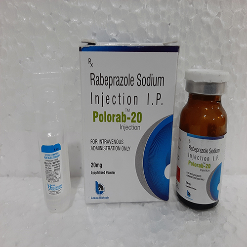 POLORAB 20 IV Injection