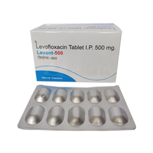Levont-500 Tablets