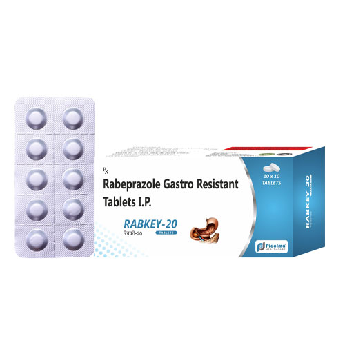 RABKEY-20 Tablets
