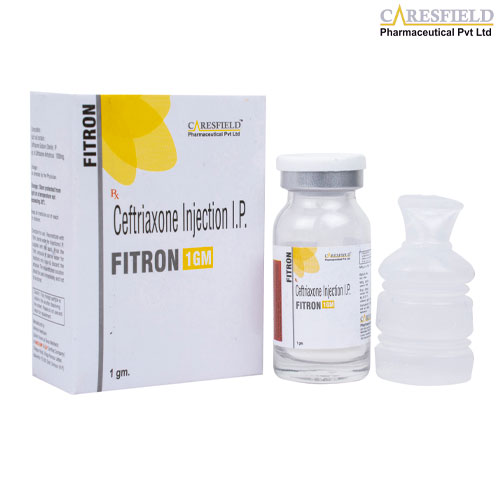 FITRON-1GM Injection