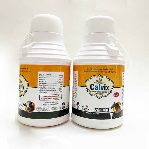 CALVIX-Liquid (2 Liter)