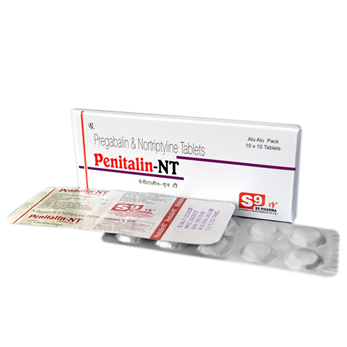 Penitalin-NT Tablets