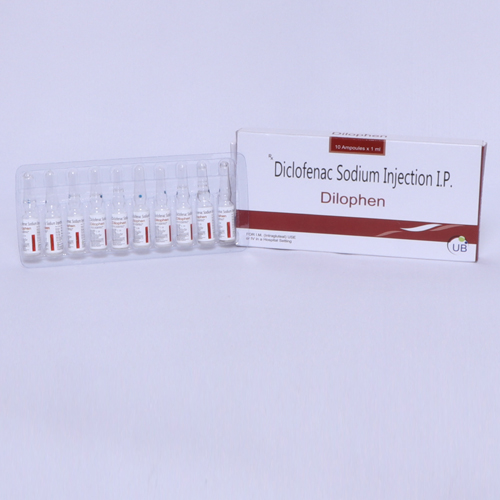 DILOPHEN Injection