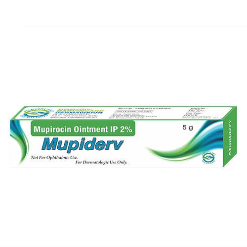 MUPIDERV Cream