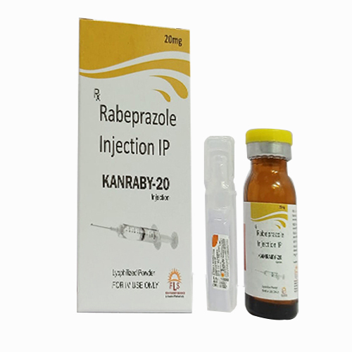 KANRABY-20 Injection