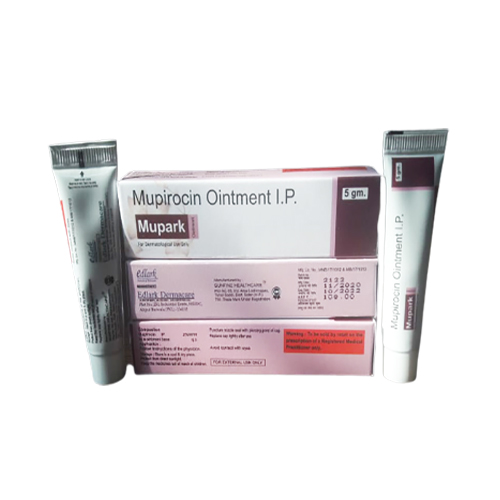 MUPARK Ointment