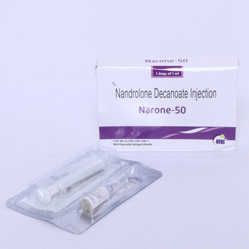 NARONE-50 Injection
