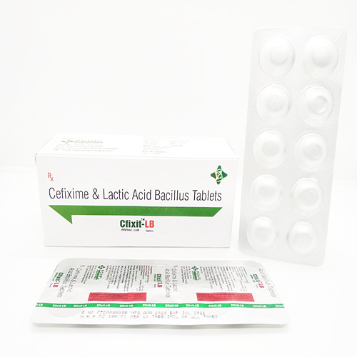 CFIXIT-LB Tablets