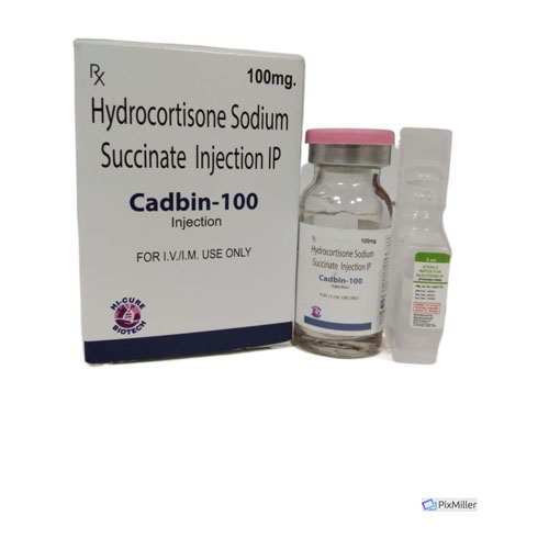 CADBIN-100 Injection