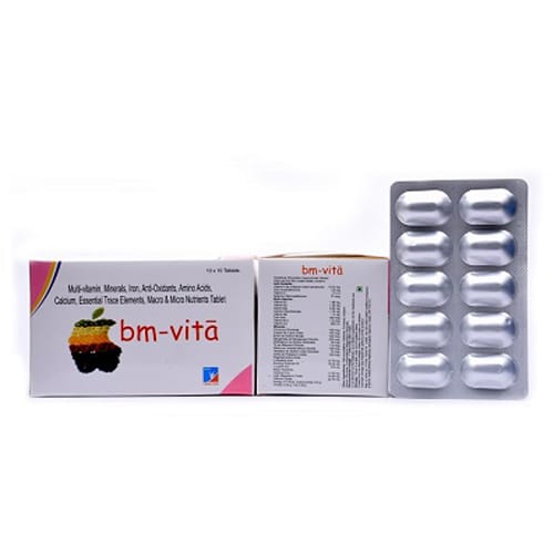 BM-VITA Tablets