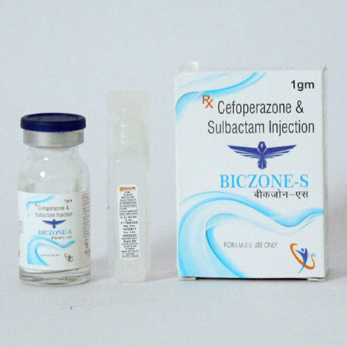 BICZONE-S 1000 Injection