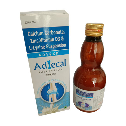 ADLECAL Suspension