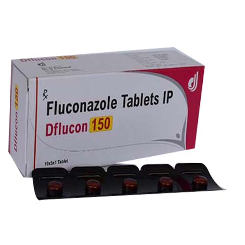 DFLUCON Tablets