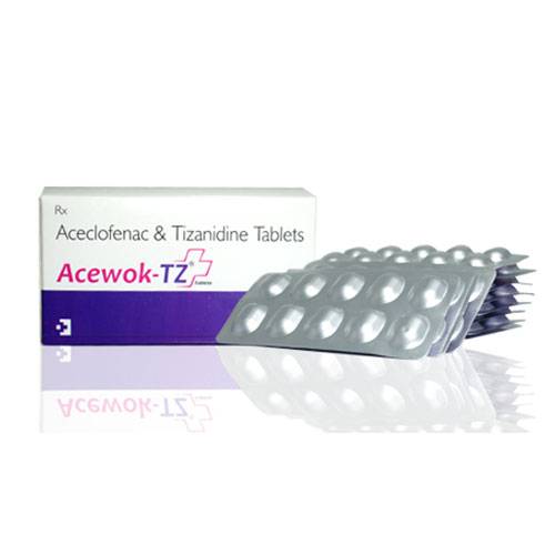ACEWOK-TZ Tablets