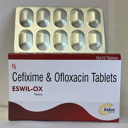 ESWIL-OX Tablets