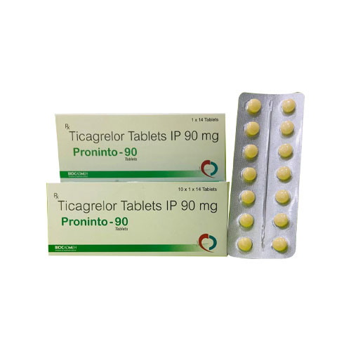PRONINTO - 90 TABLETS