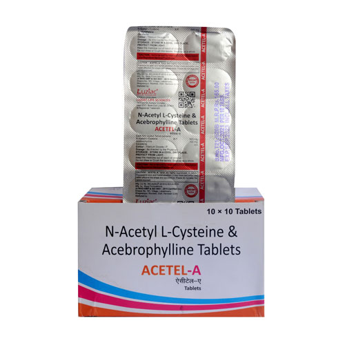 ACETEL-A Tablets