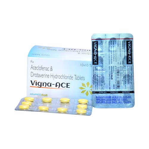 VIGNA-ACE Tablets