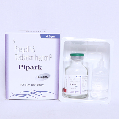 PIPARK-4.5 Injection