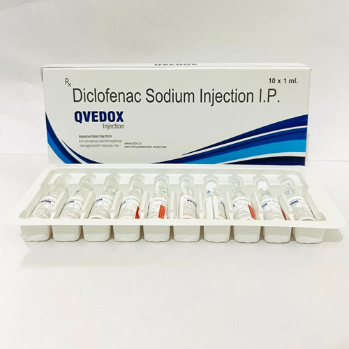 QVEDOX INJECTION