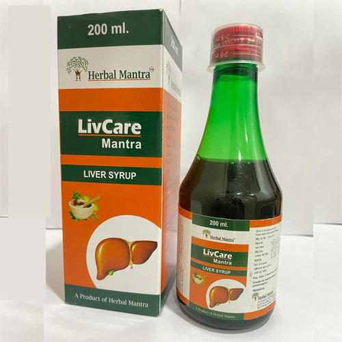 Livcare Mantra Tonic