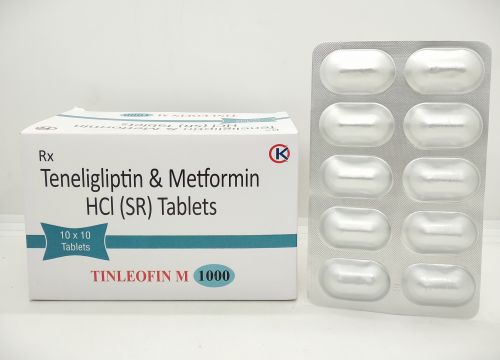 TINLEOFIN M1000 Tablets