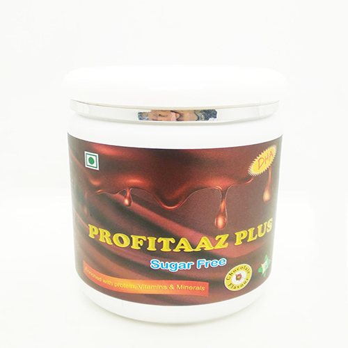 Profitaaz Plus Protein Powder
