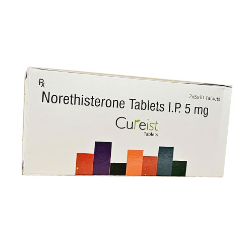 Cureist-5 Tablets