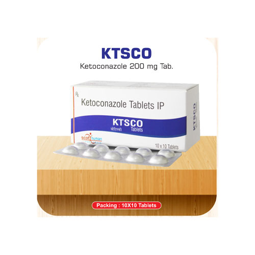 KTSCO-Tablets