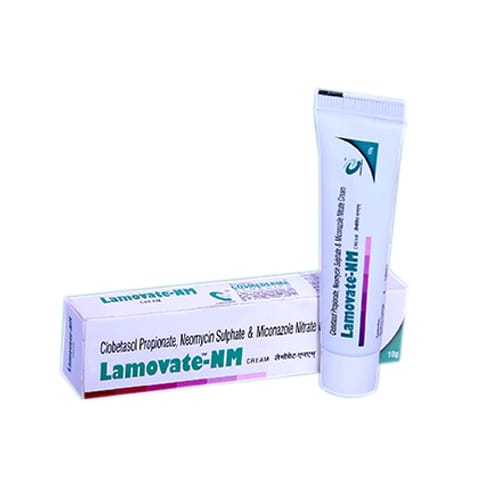 Lamovate-NM Cream