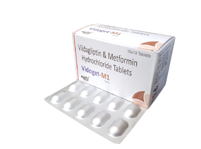 VIDOGET-M1 Tablets