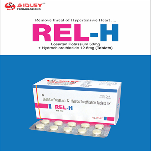 REL-H Tablets