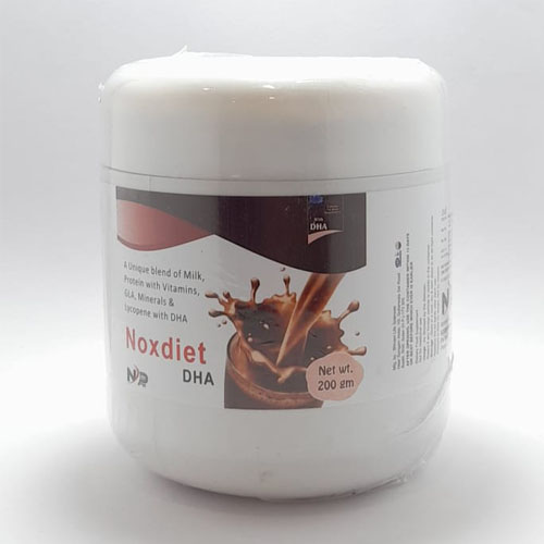 NOXDIET-DHA Protein Powder