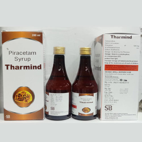 THARMIND-Syrups