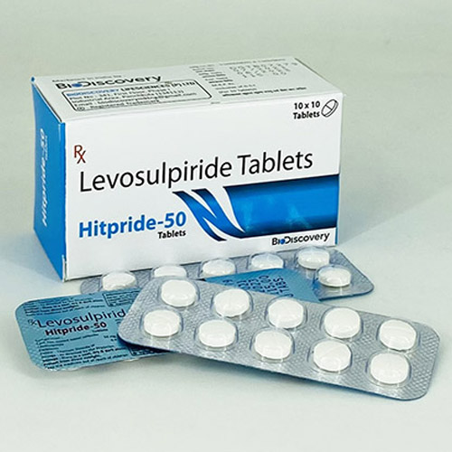 HITPRIDE-50 Tablets