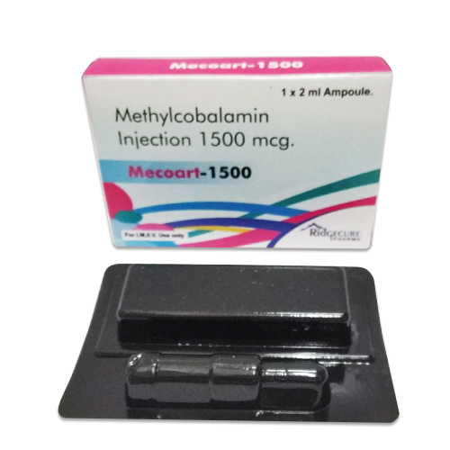 MECOART-1500 Injection