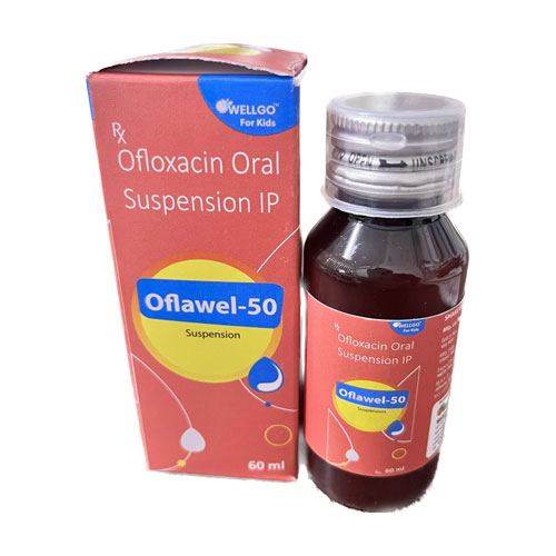 OFLAWEL - 50 SUSPENSION