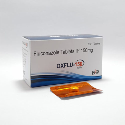 OXFLU-150 Tablets