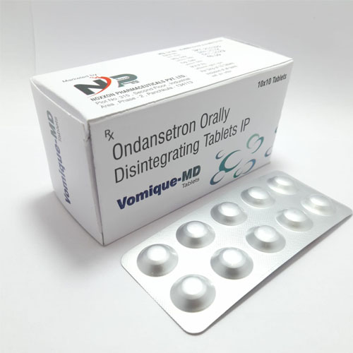 VOMIQUE-MD Tablets