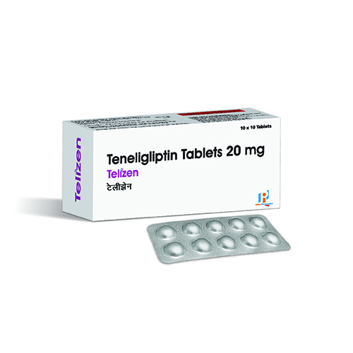 TELIZEN-20 Tablets