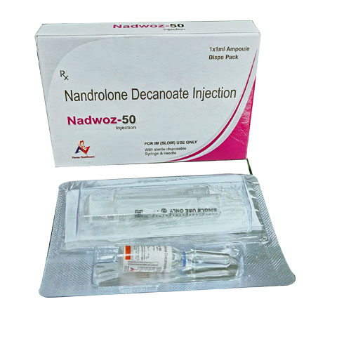 NADWOZ-Injections