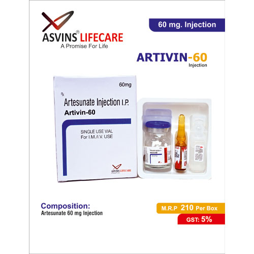 ARTIVIN-60 Injections