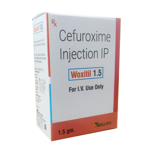 WOXITIL - 1.5 Dry Injection