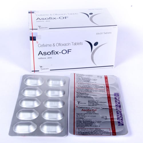 Asofix-OF Tablets
